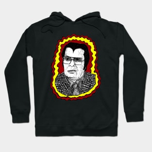 Evil Rev Hoodie